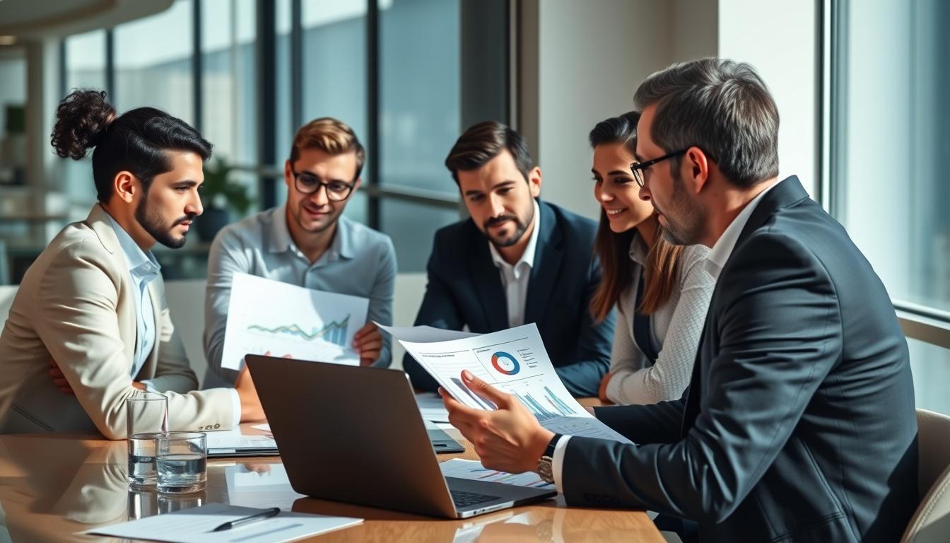 Financial Literacy for Business